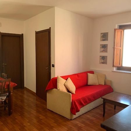 锡拉库扎La Casa Al Castello Maniace别墅 外观 照片