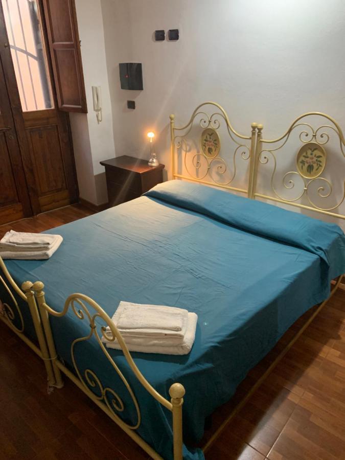 锡拉库扎La Casa Al Castello Maniace别墅 外观 照片